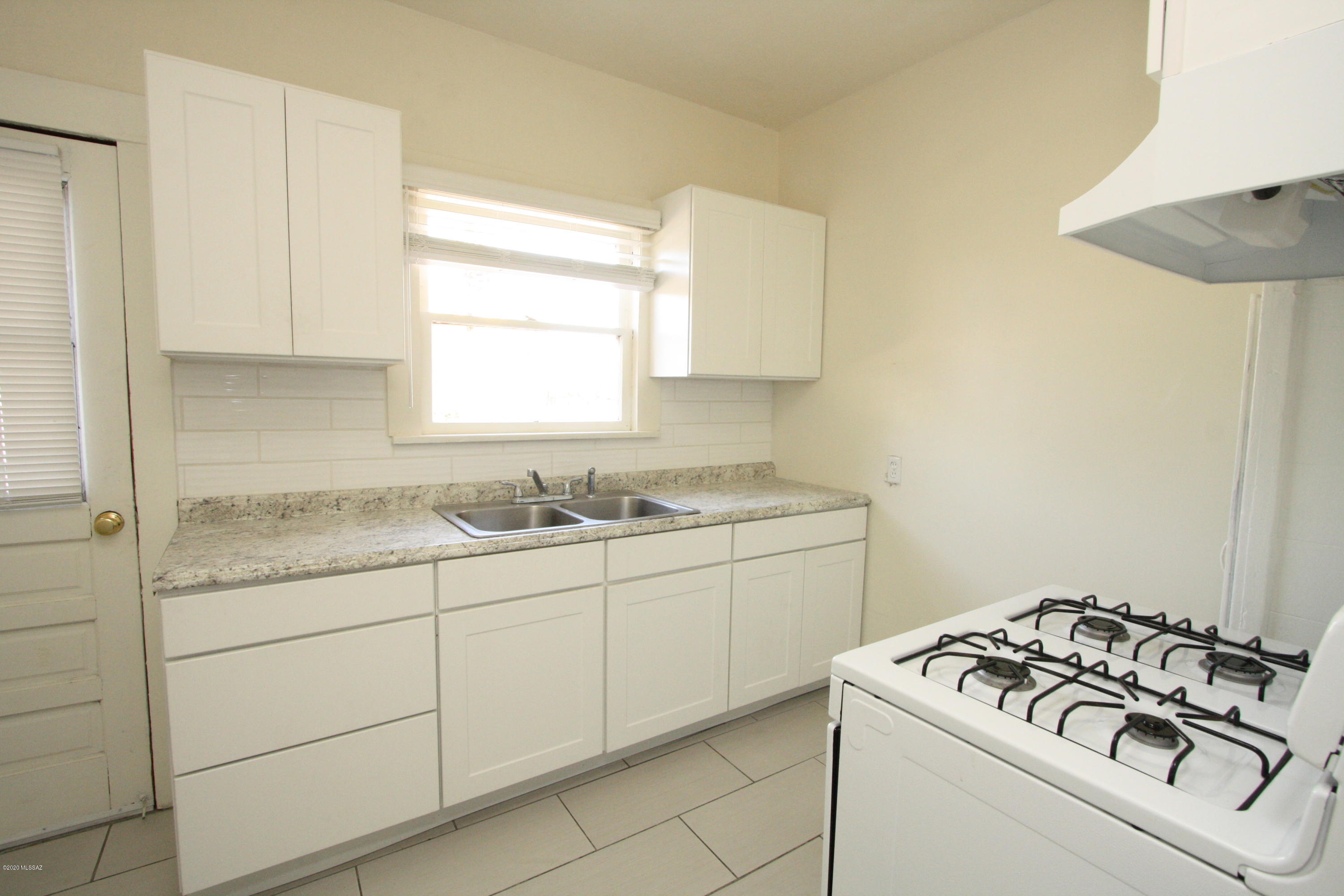 Buells - Residential Lease