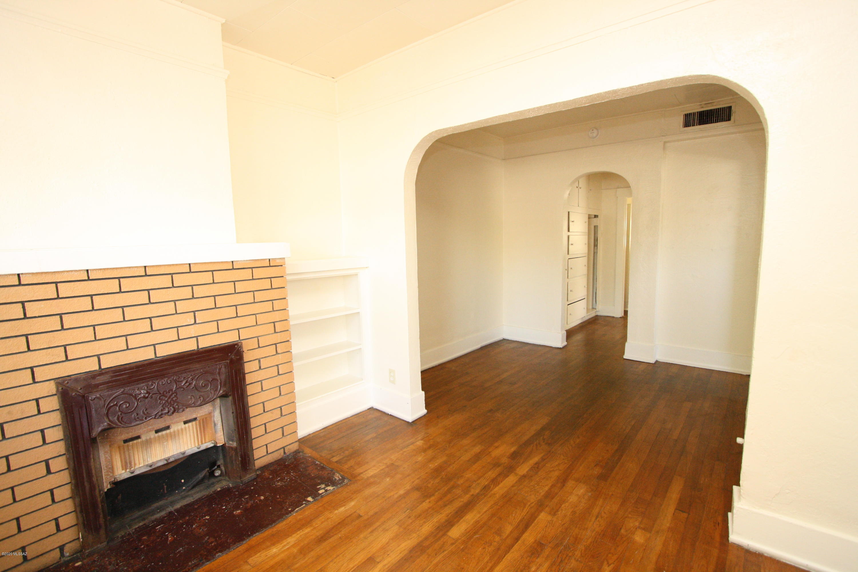 Buells - Residential Lease