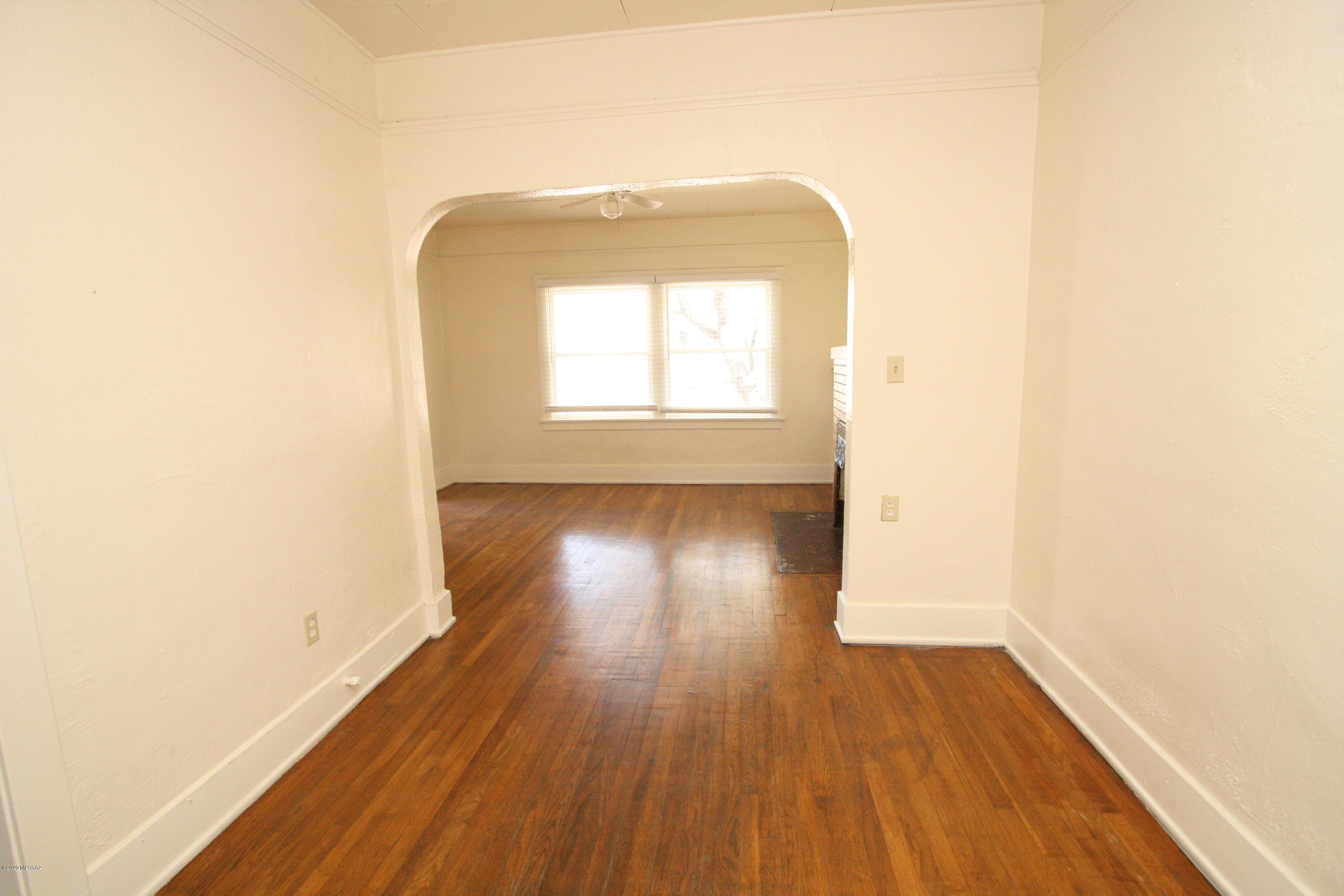 Buells - Residential Lease