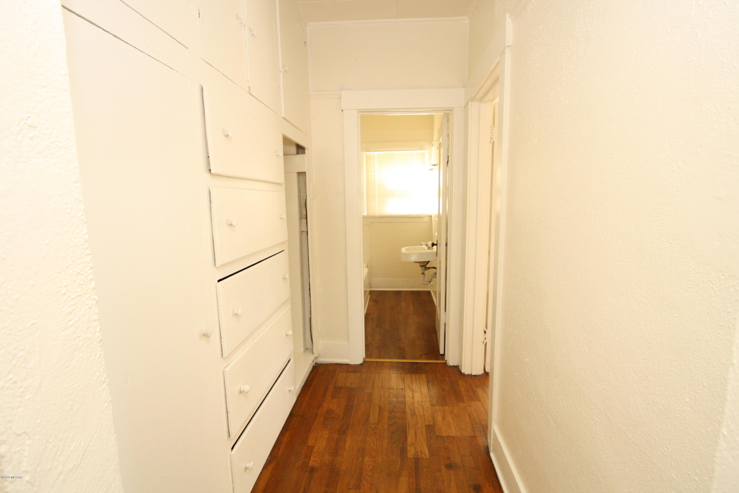Buells - Residential Lease