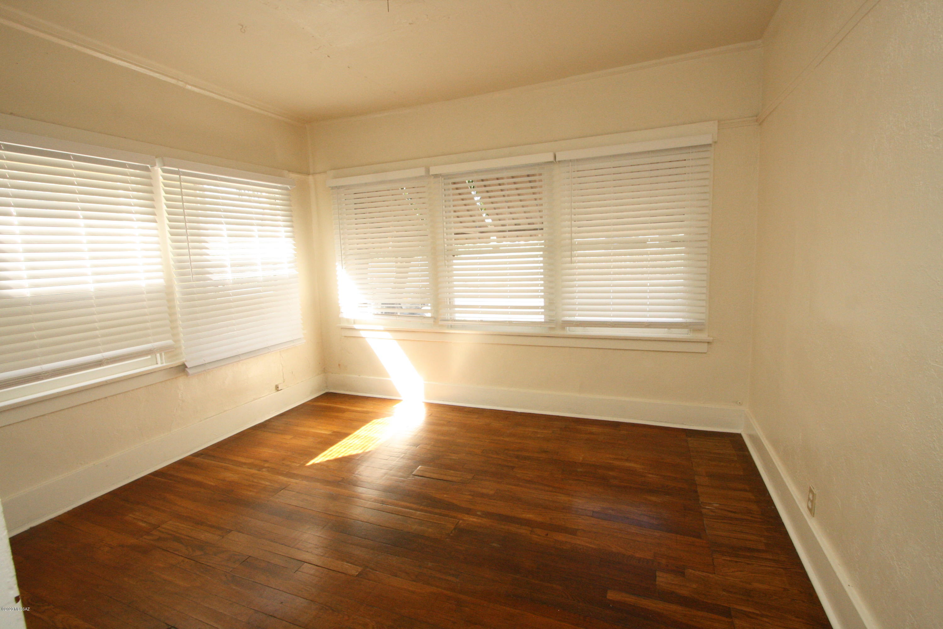 Buells - Residential Lease