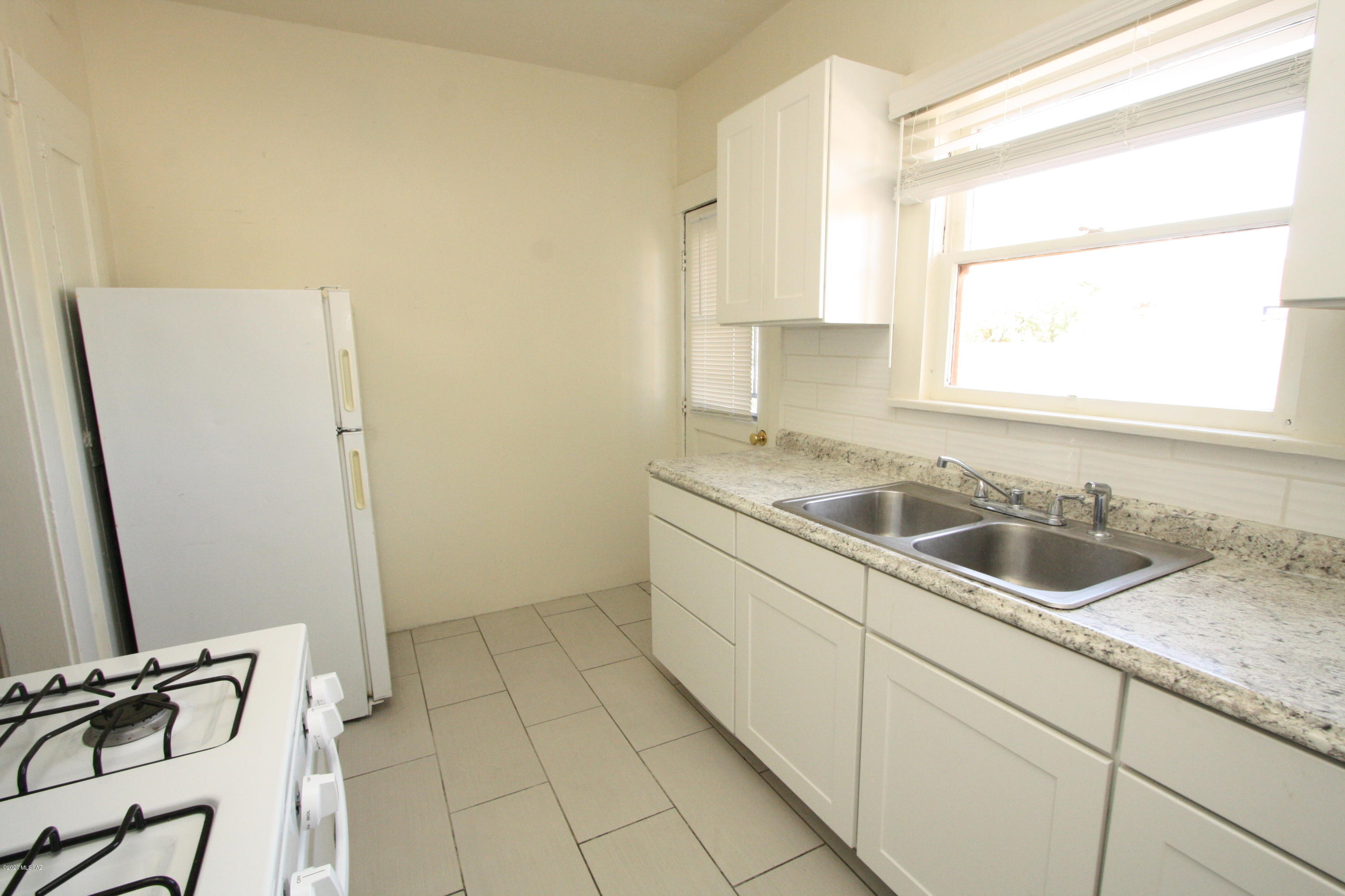 Buells - Residential Lease