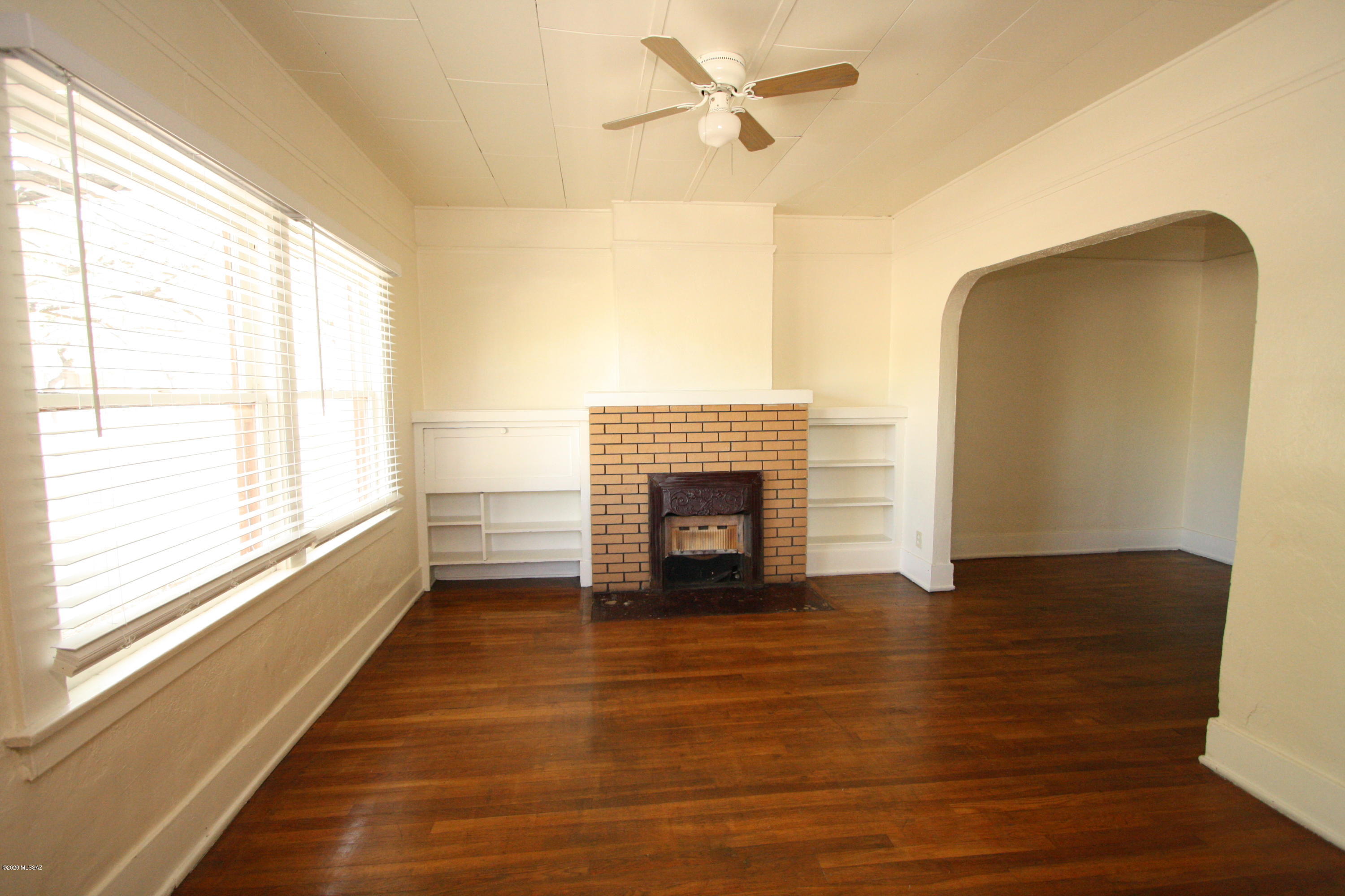 Buells - Residential Lease