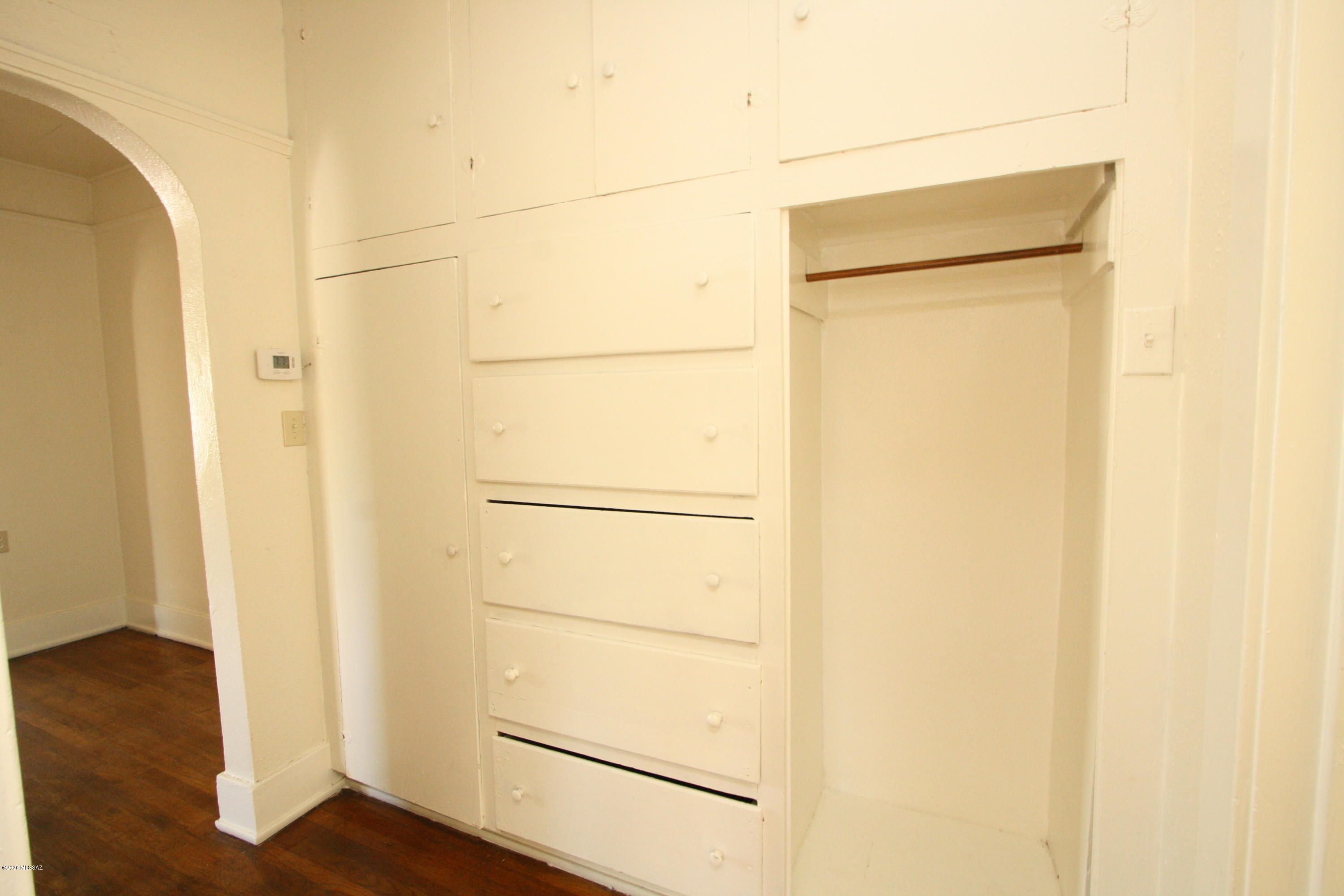 Buells - Residential Lease