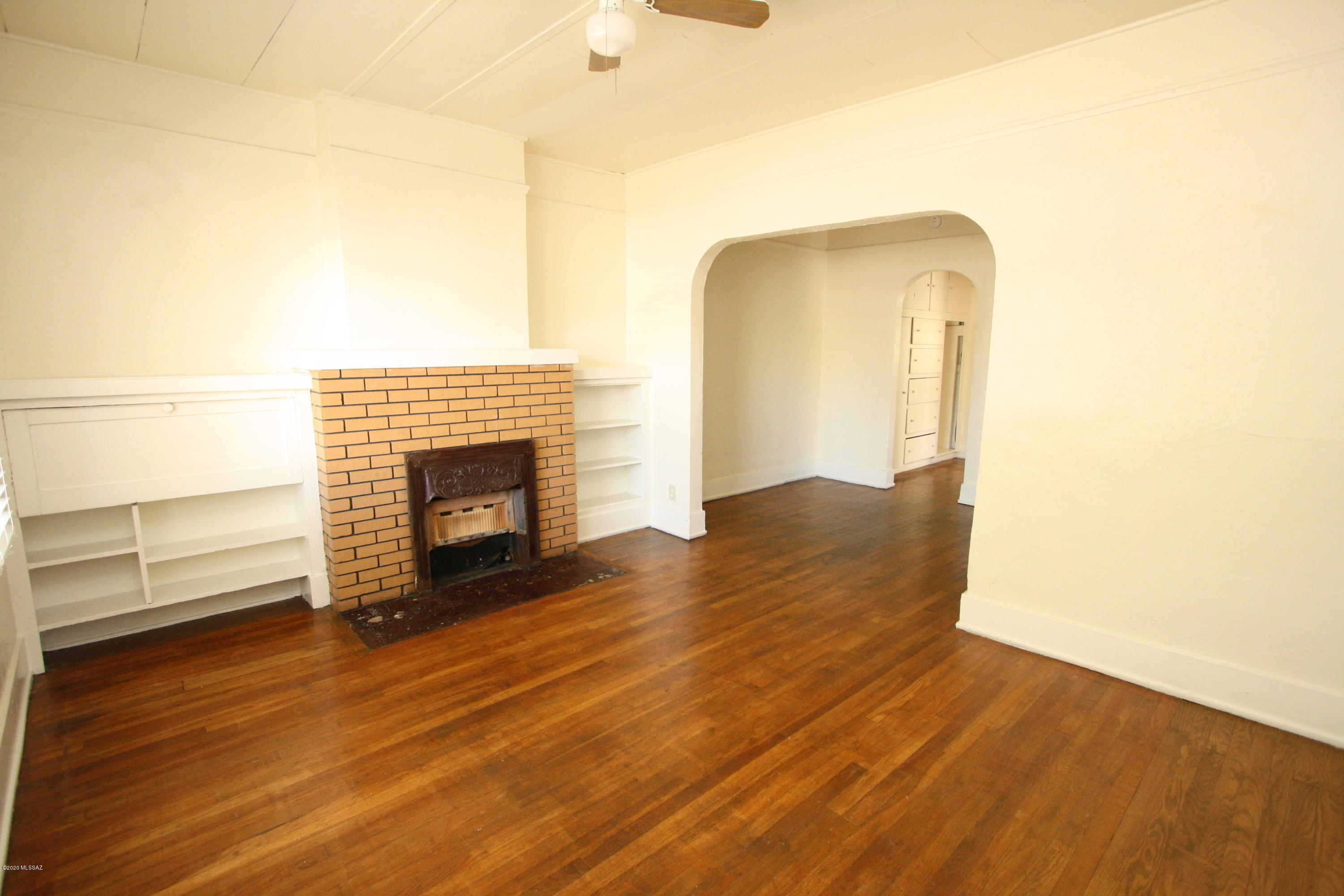 Buells - Residential Lease
