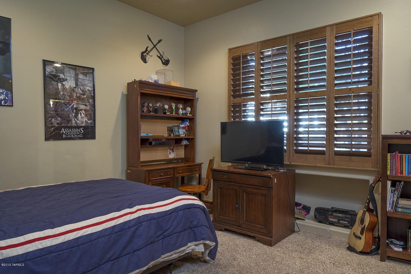 Shadow Hills (1-483) - Residential