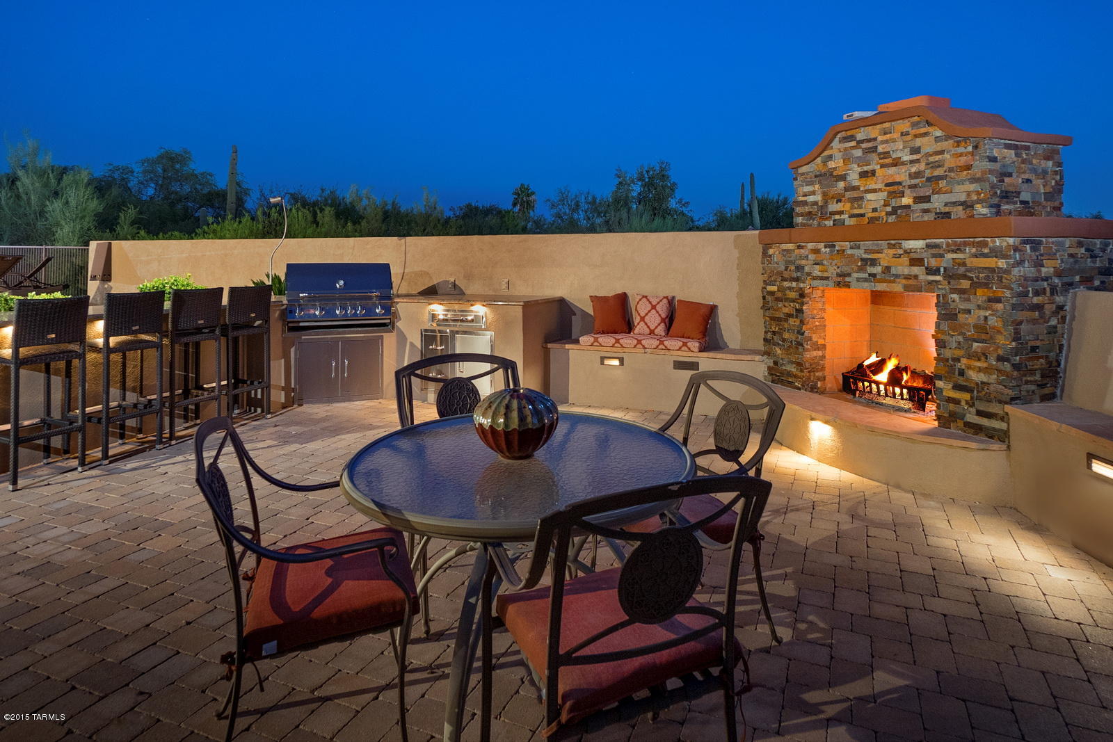 Shadow Hills (1-483) - Residential