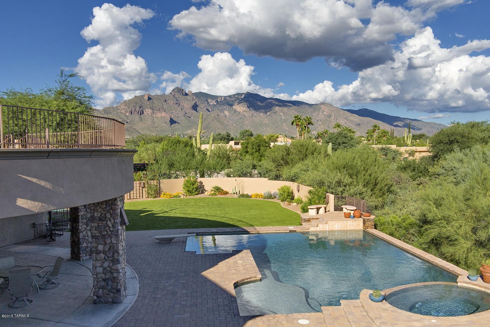 Shadow Hills (1-483) - Residential