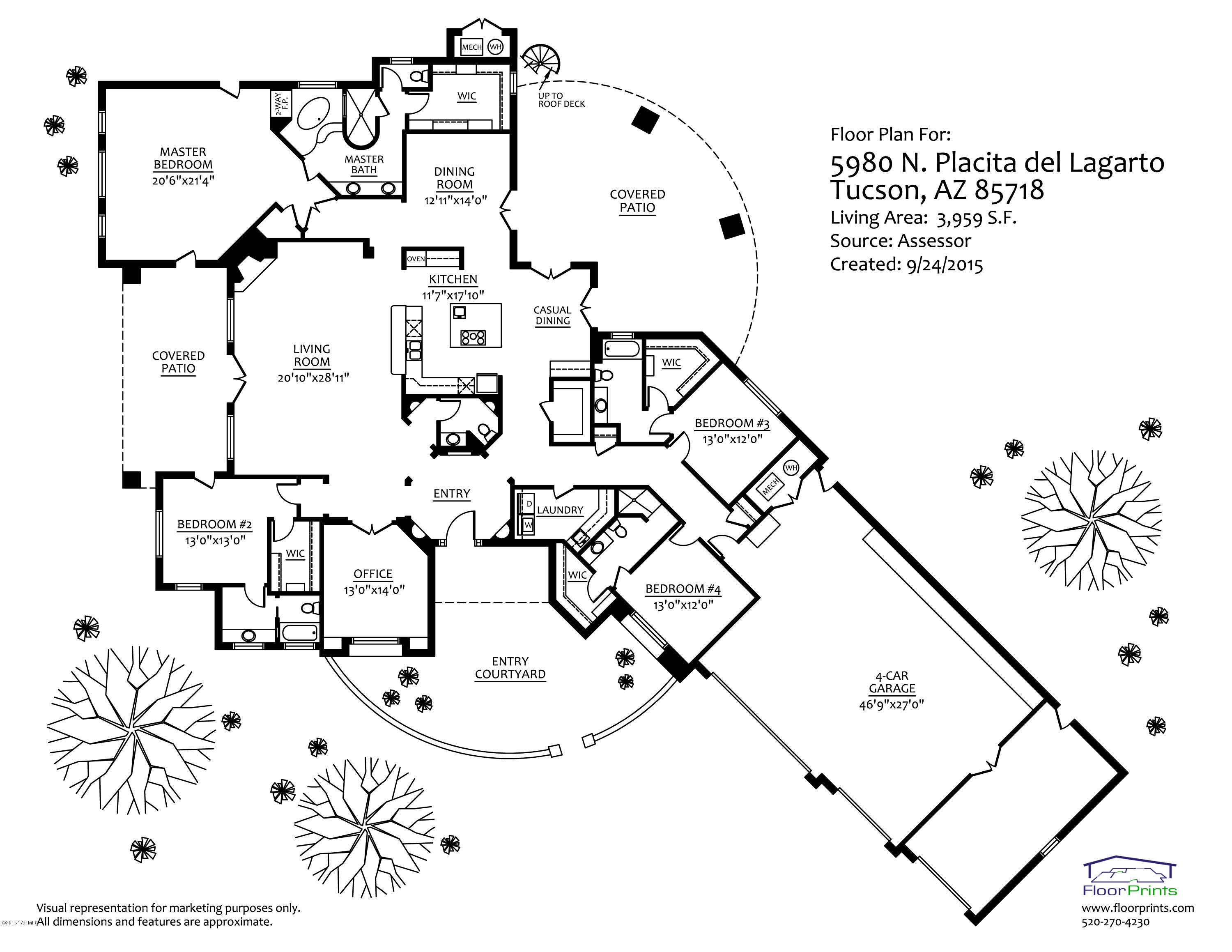 Shadow Hills (1-483) - Residential