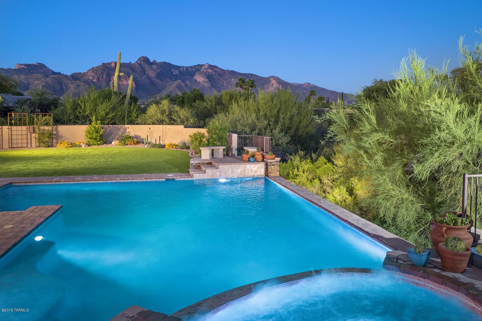 Shadow Hills (1-483) - Residential
