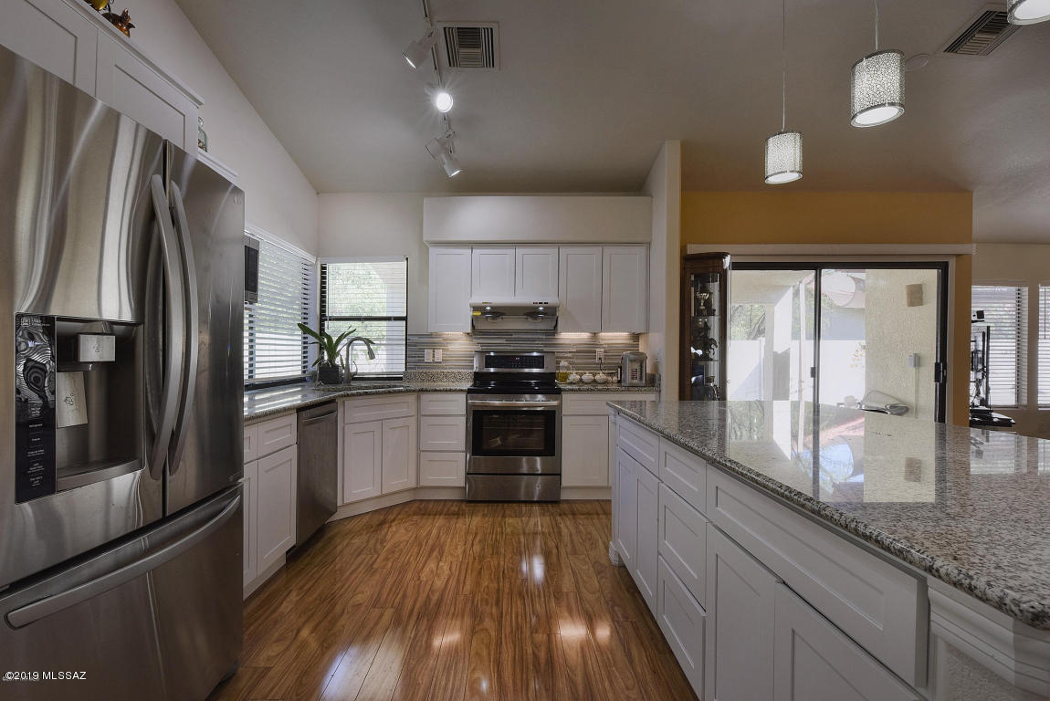 Sunrise Meadows (1-90) - Residential