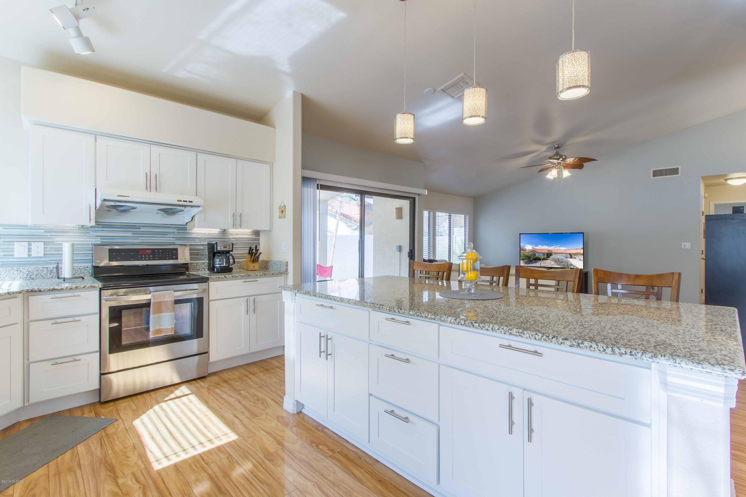 Sunrise Meadows (1-90) - Residential