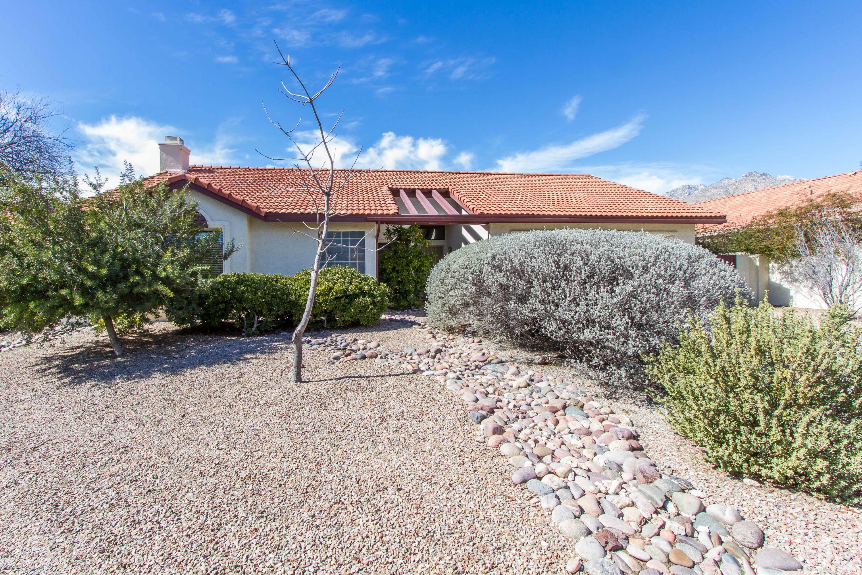 Sunrise Meadows (1-90) - Residential