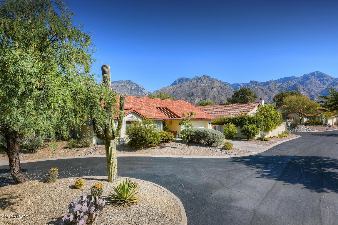 Sunrise Meadows (1-90) - Residential