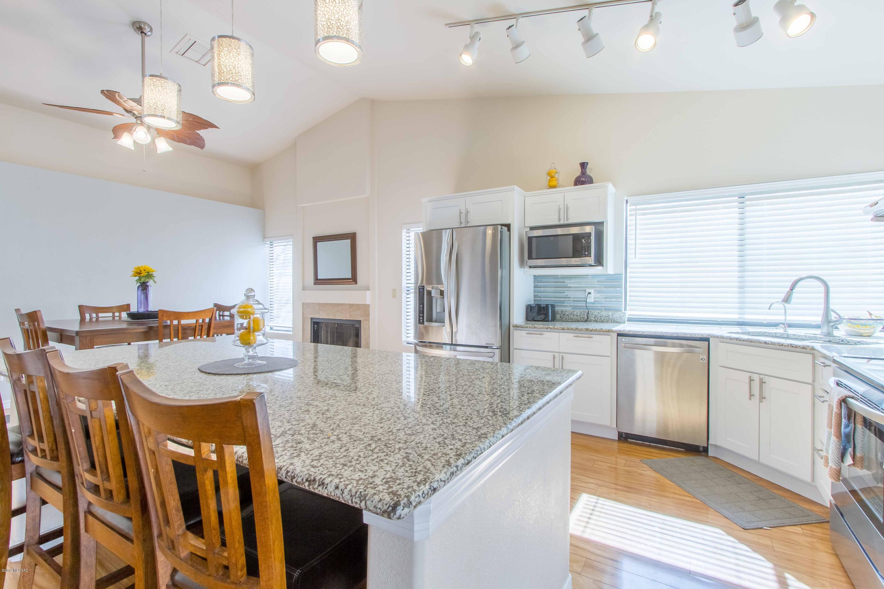 Sunrise Meadows (1-90) - Residential
