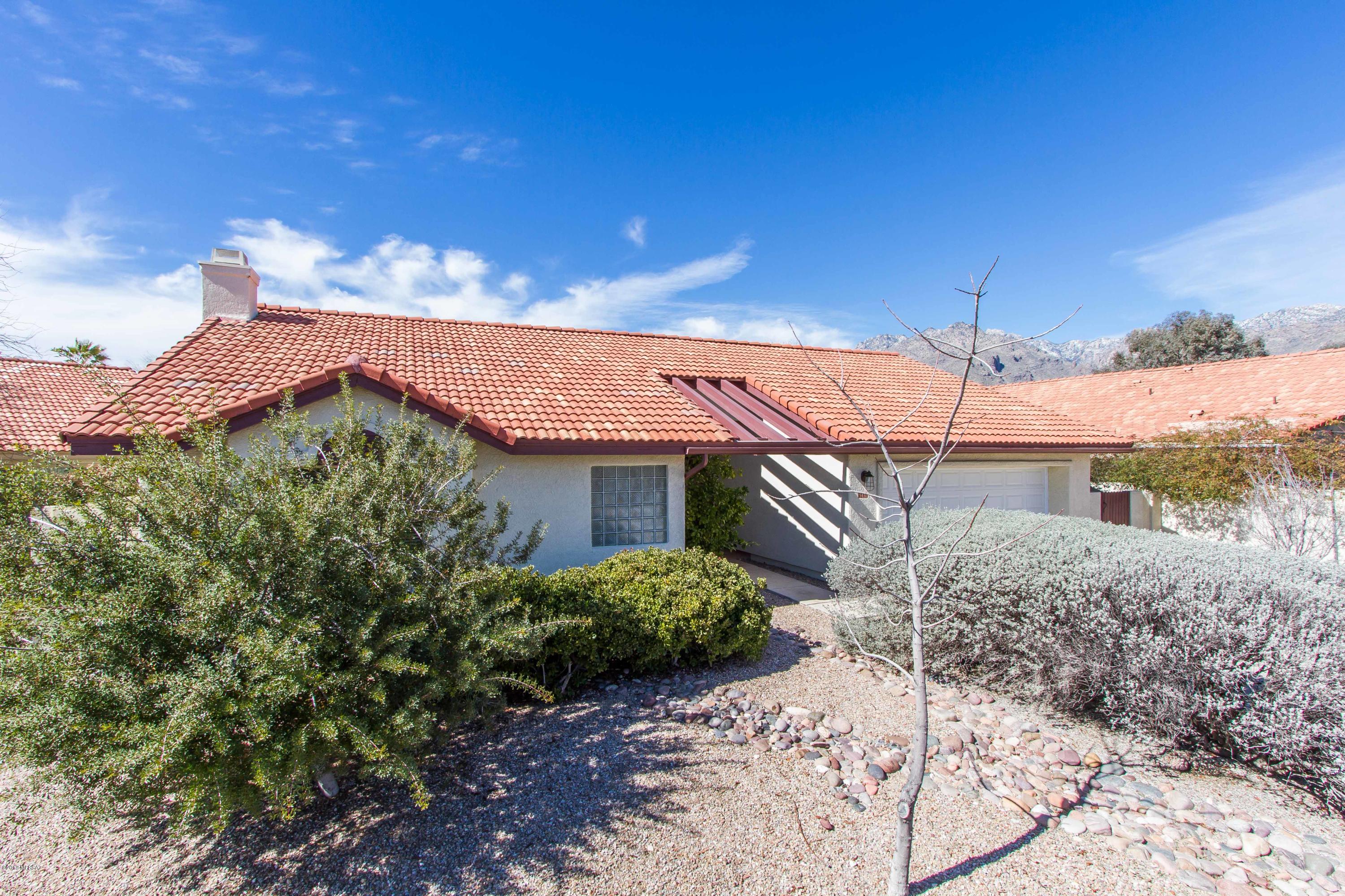 Sunrise Meadows (1-90) - Residential