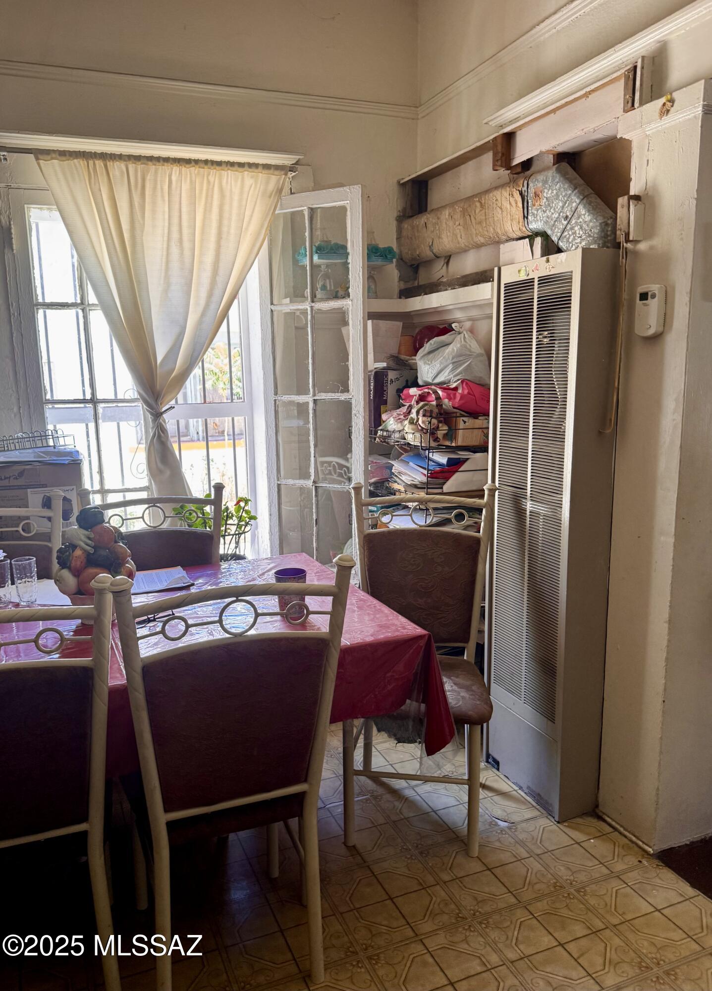 Downtown - Residential Income