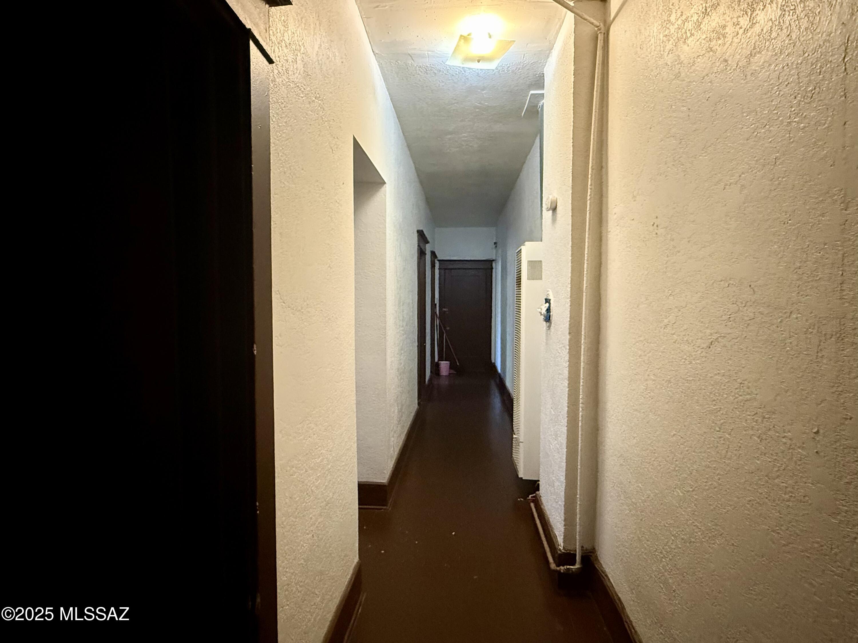 Downtown - Residential Income