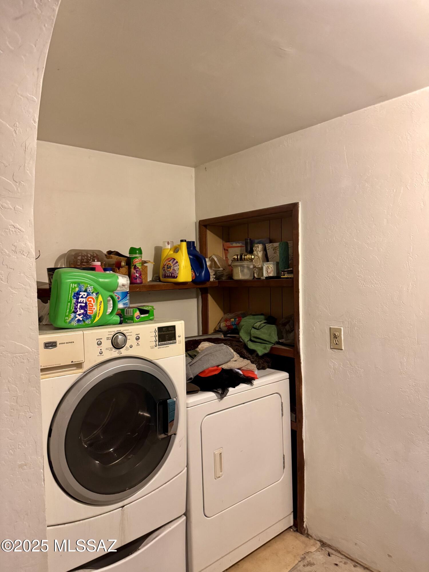 Downtown - Residential Income
