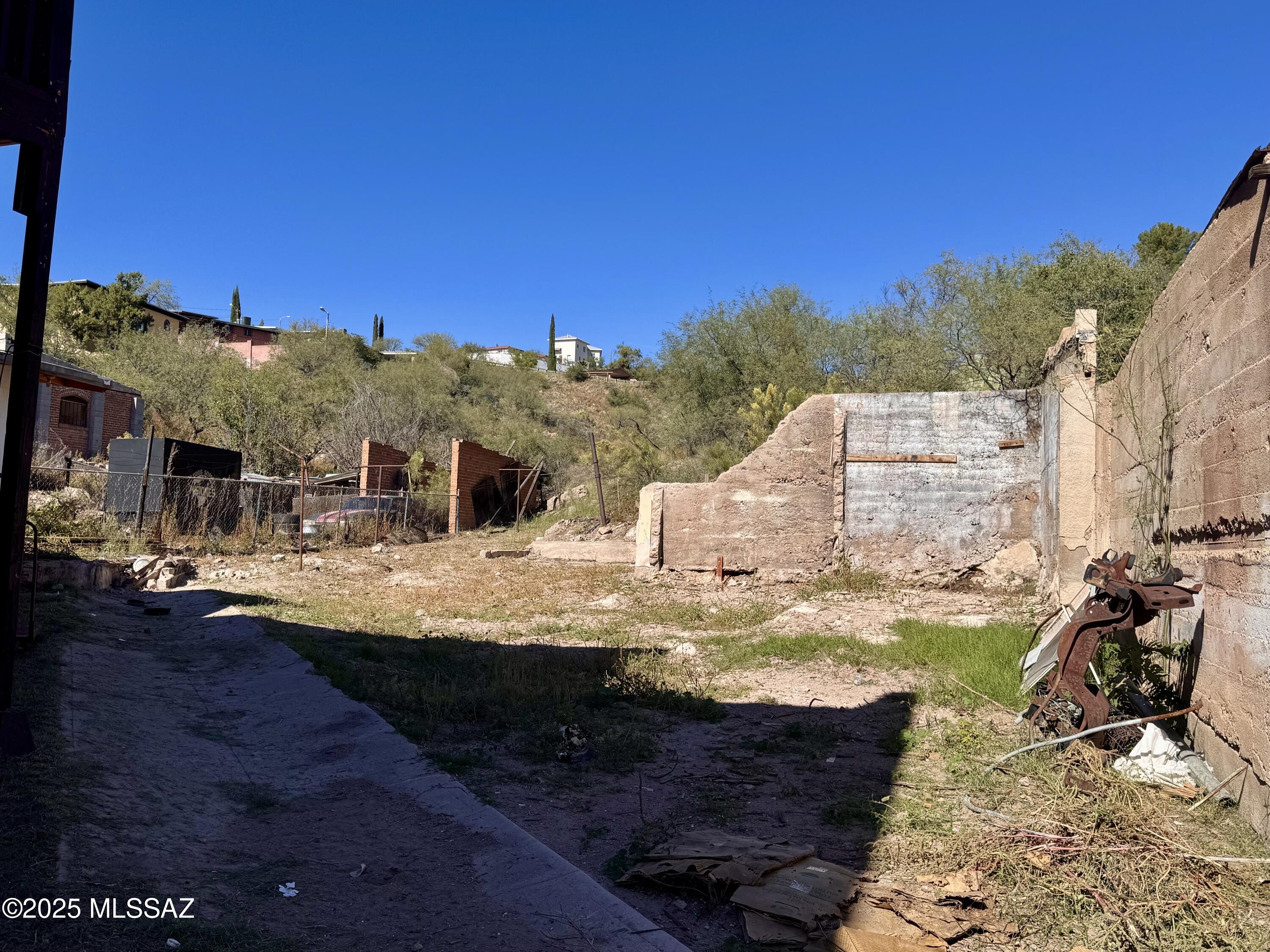 Downtown - Residential Income
