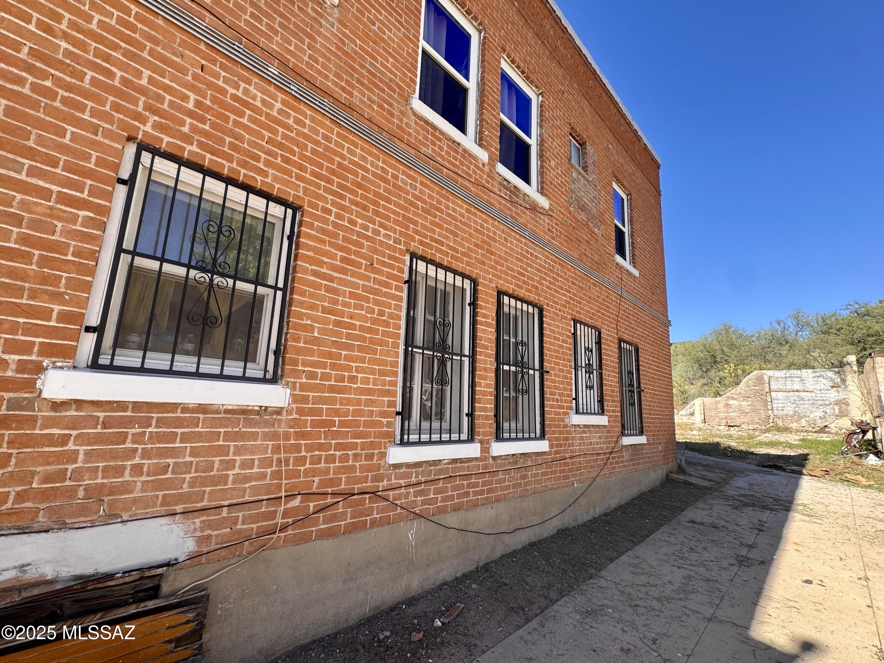 Downtown - Residential Income