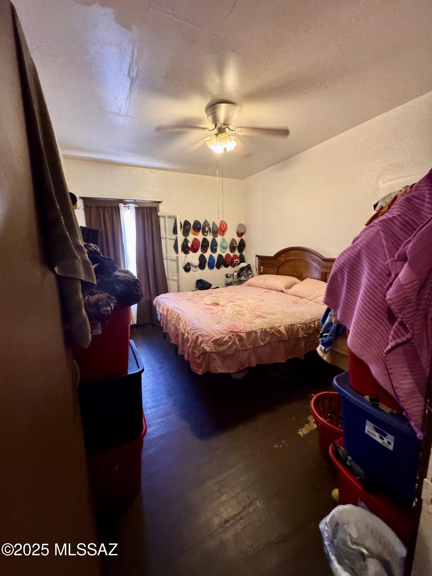 Downtown - Residential Income