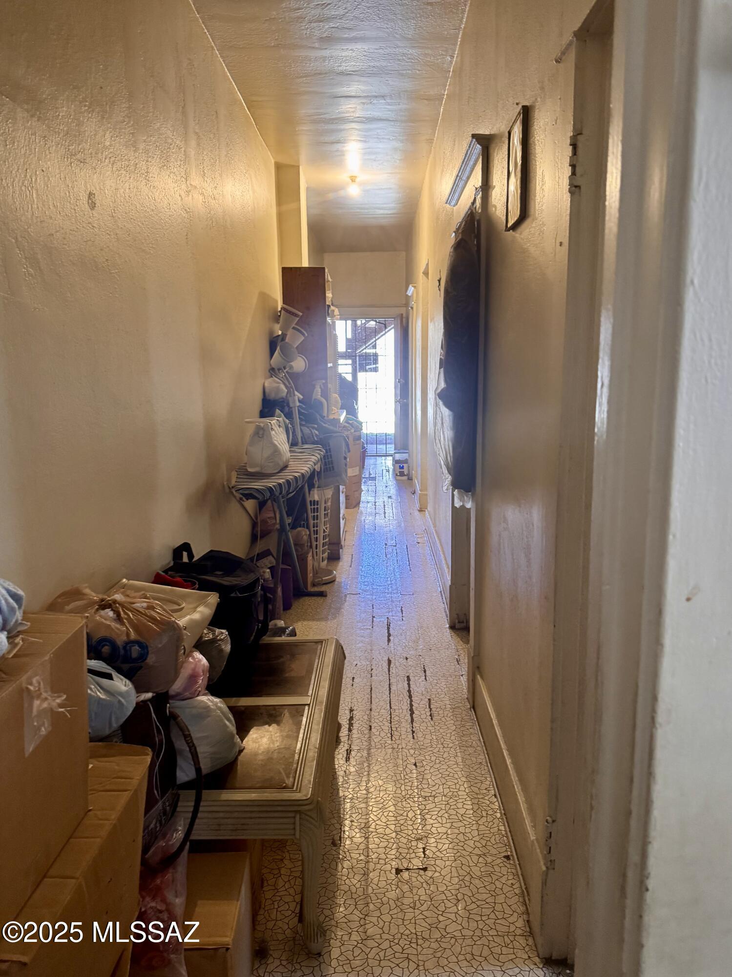 Downtown - Residential Income