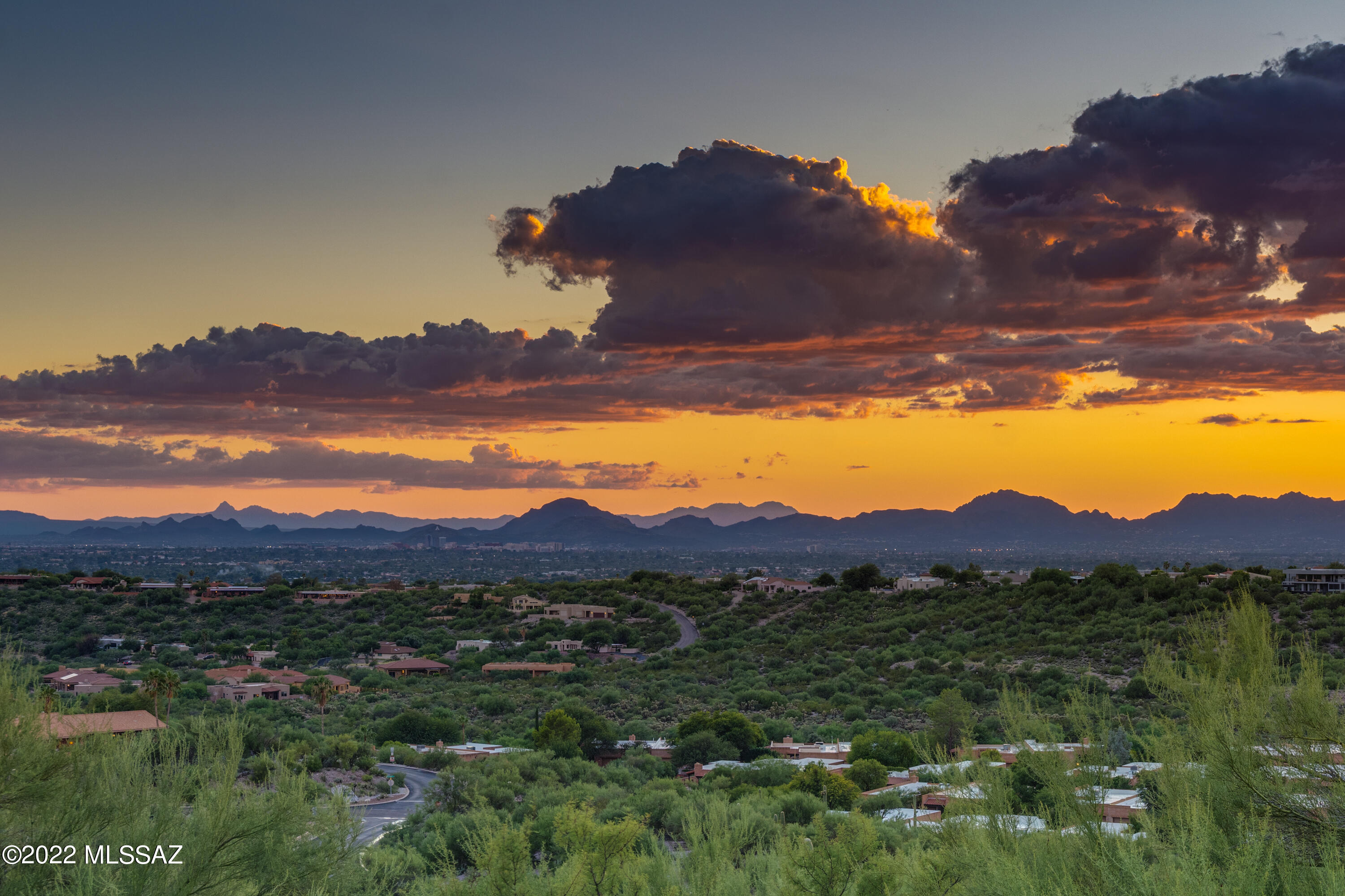 Sunrise Territory Estates (89-187) - Residential