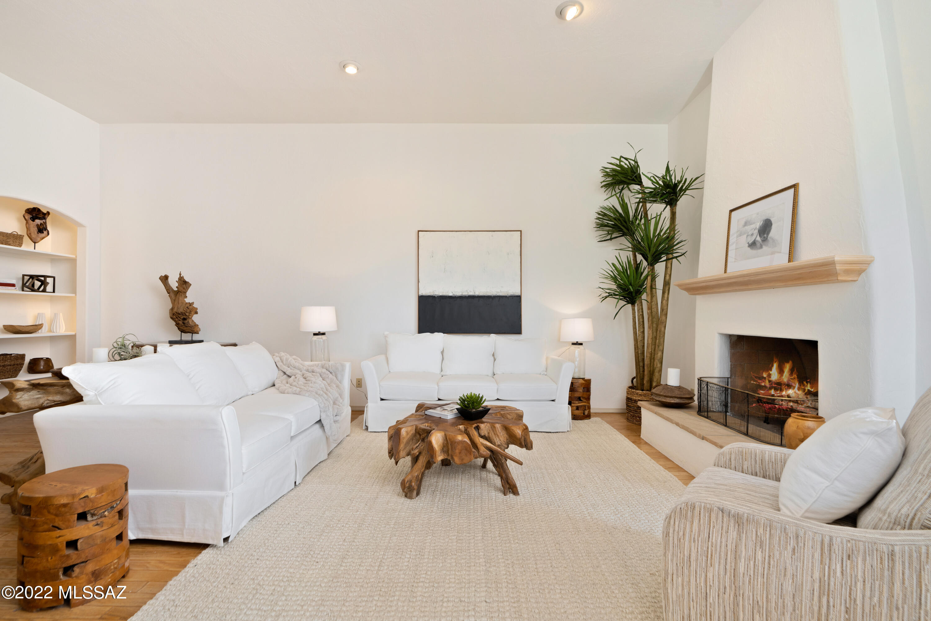 Sunrise Territory Estates (89-187) - Residential
