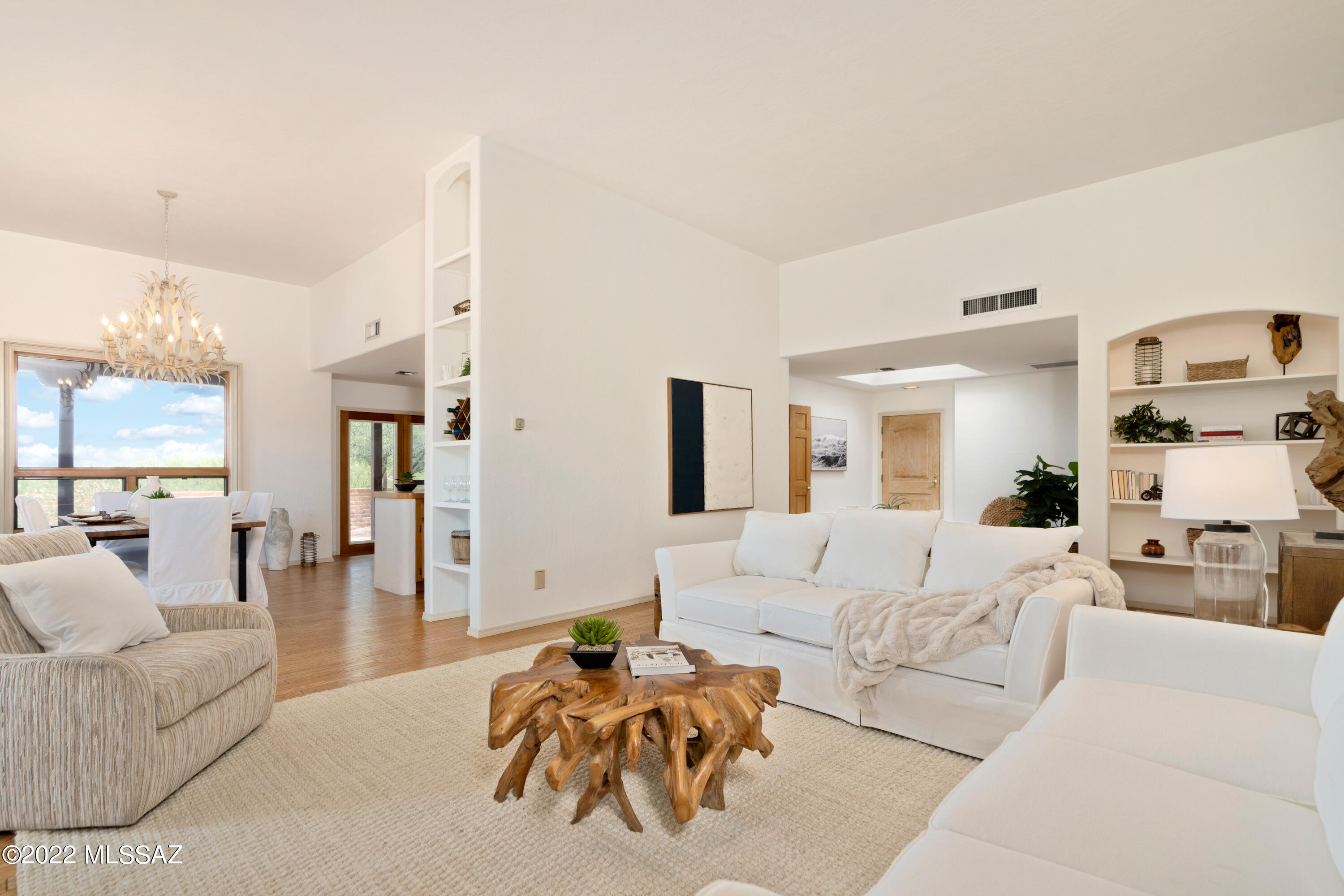 Sunrise Territory Estates (89-187) - Residential