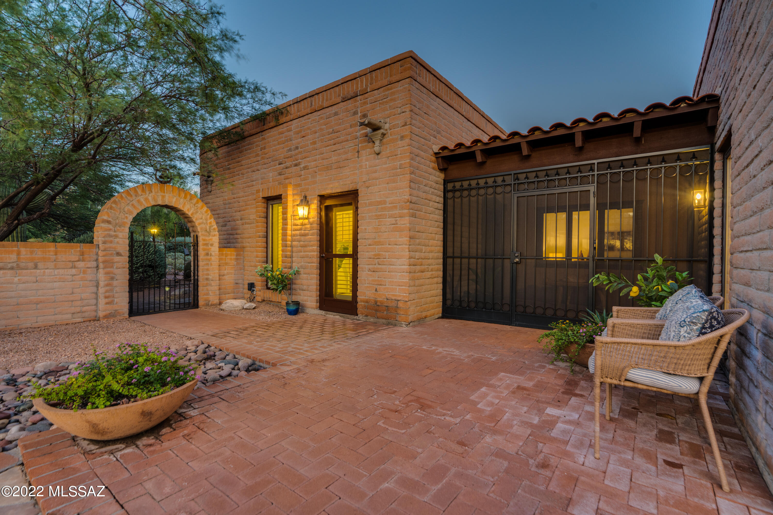 Sunrise Territory Estates (89-187) - Residential