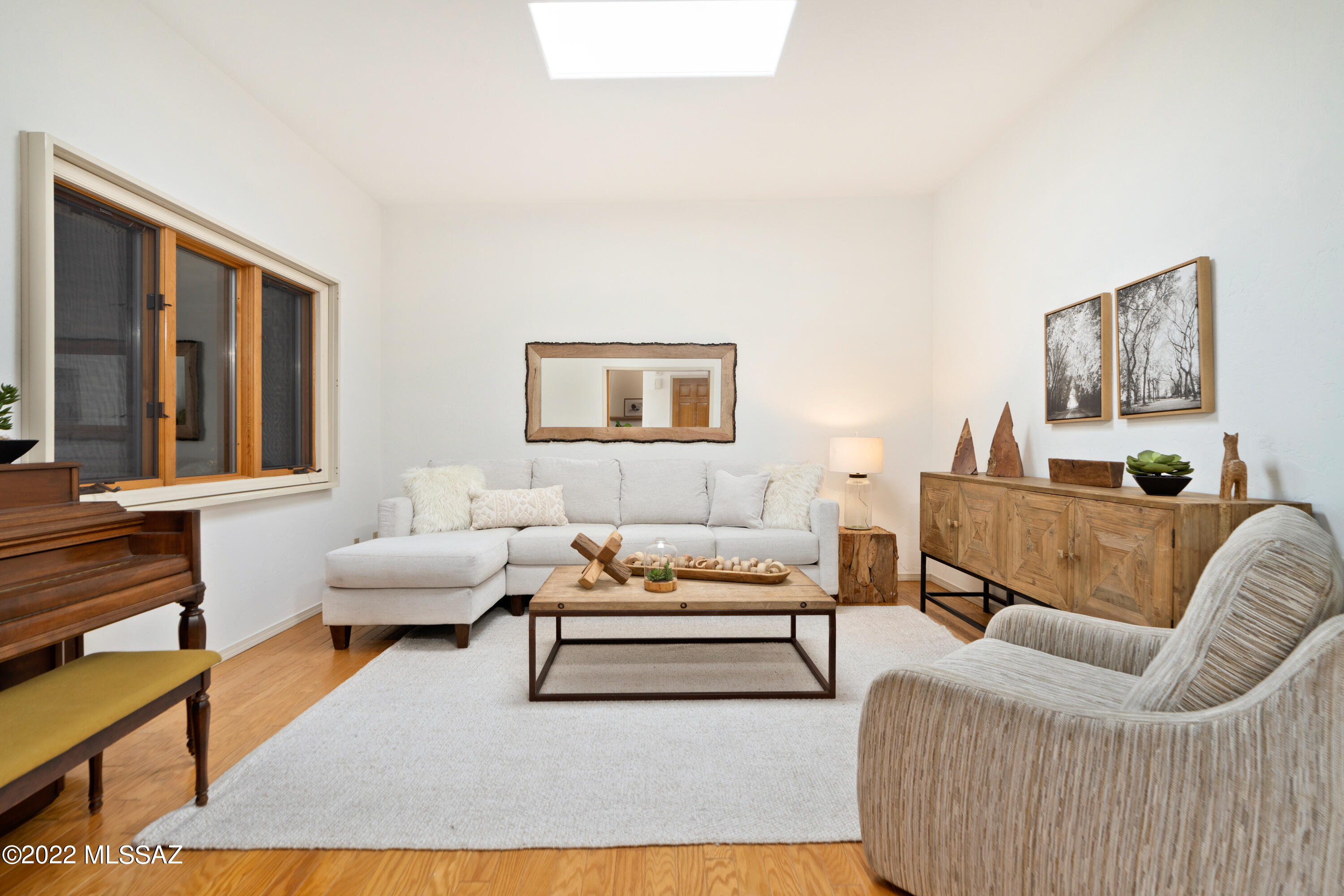 Sunrise Territory Estates (89-187) - Residential
