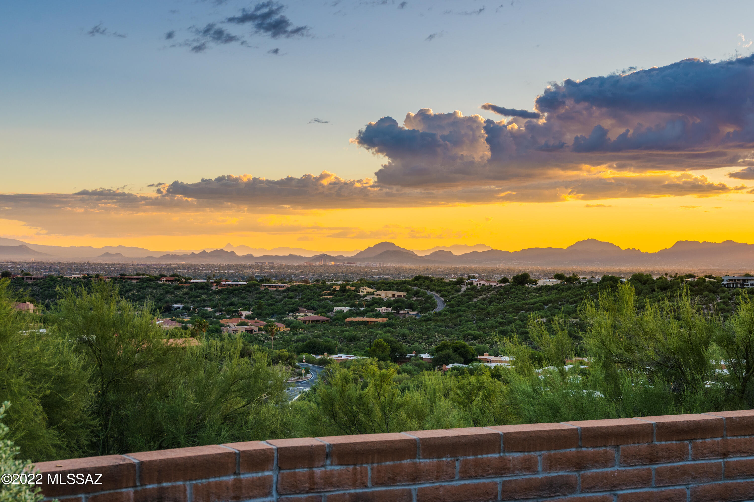 Sunrise Territory Estates (89-187) - Residential