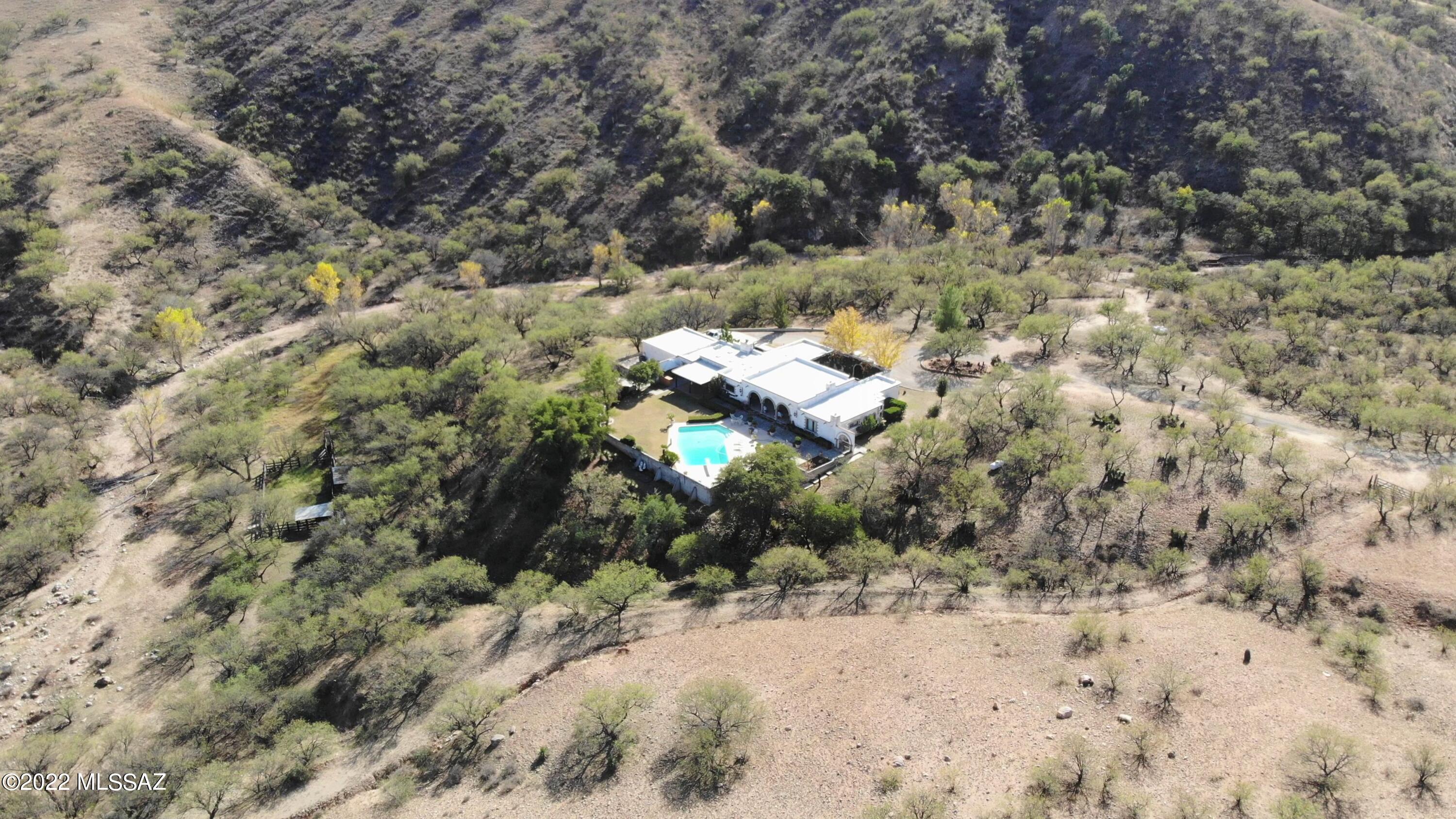 Other/Unknown - Residential