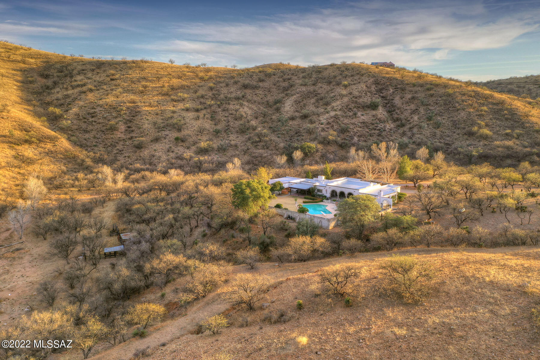 Other/Unknown - Residential