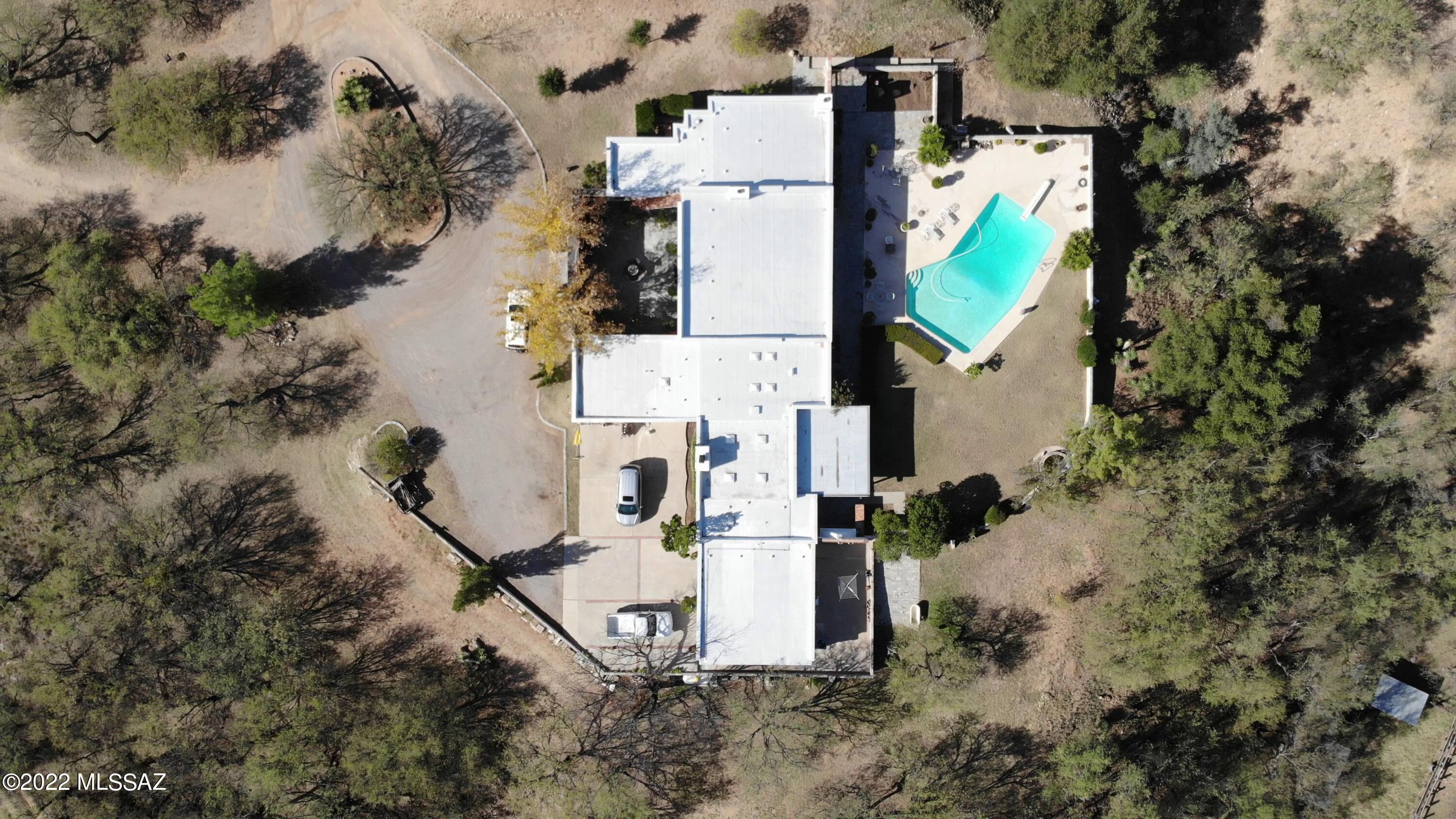 Other/Unknown - Residential