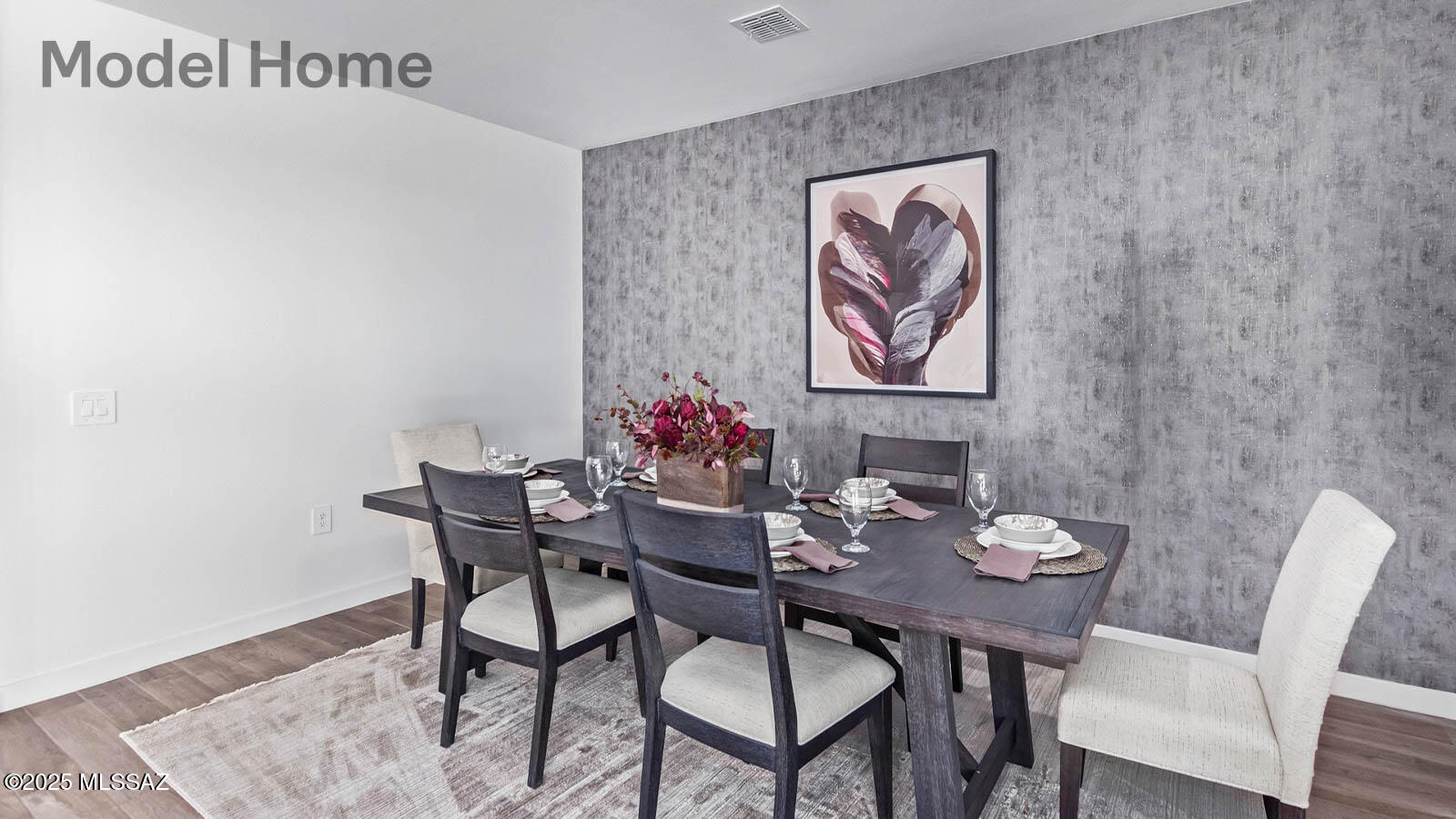 New Tucson Unit NO. 8 (1-455) - Residential