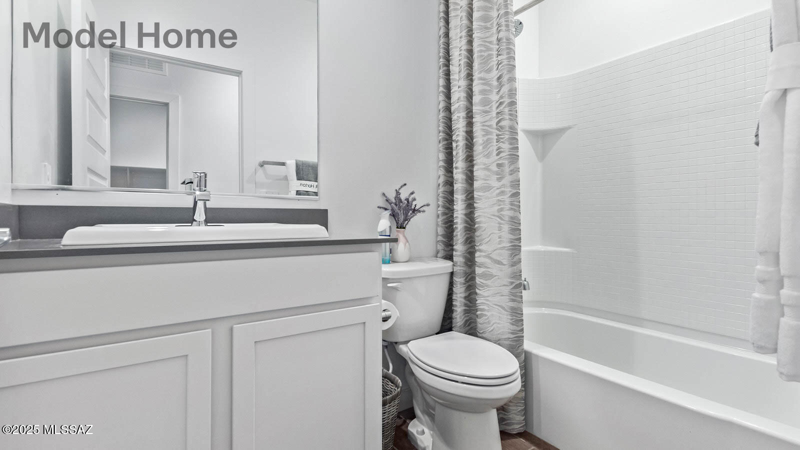 New Tucson Unit NO. 8 (1-455) - Residential