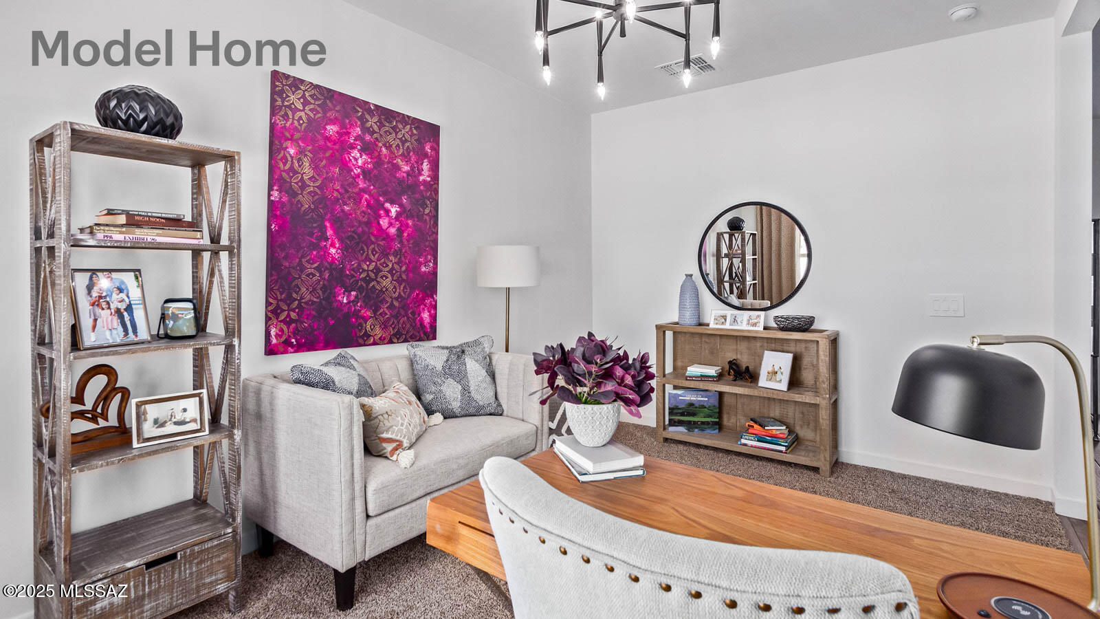 New Tucson Unit NO. 8 (1-455) - Residential