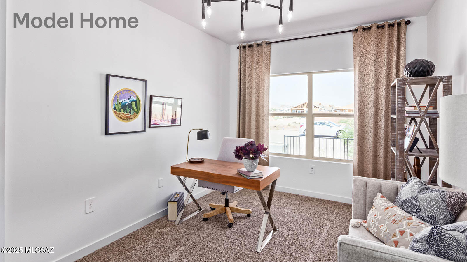 New Tucson Unit NO. 8 (1-455) - Residential