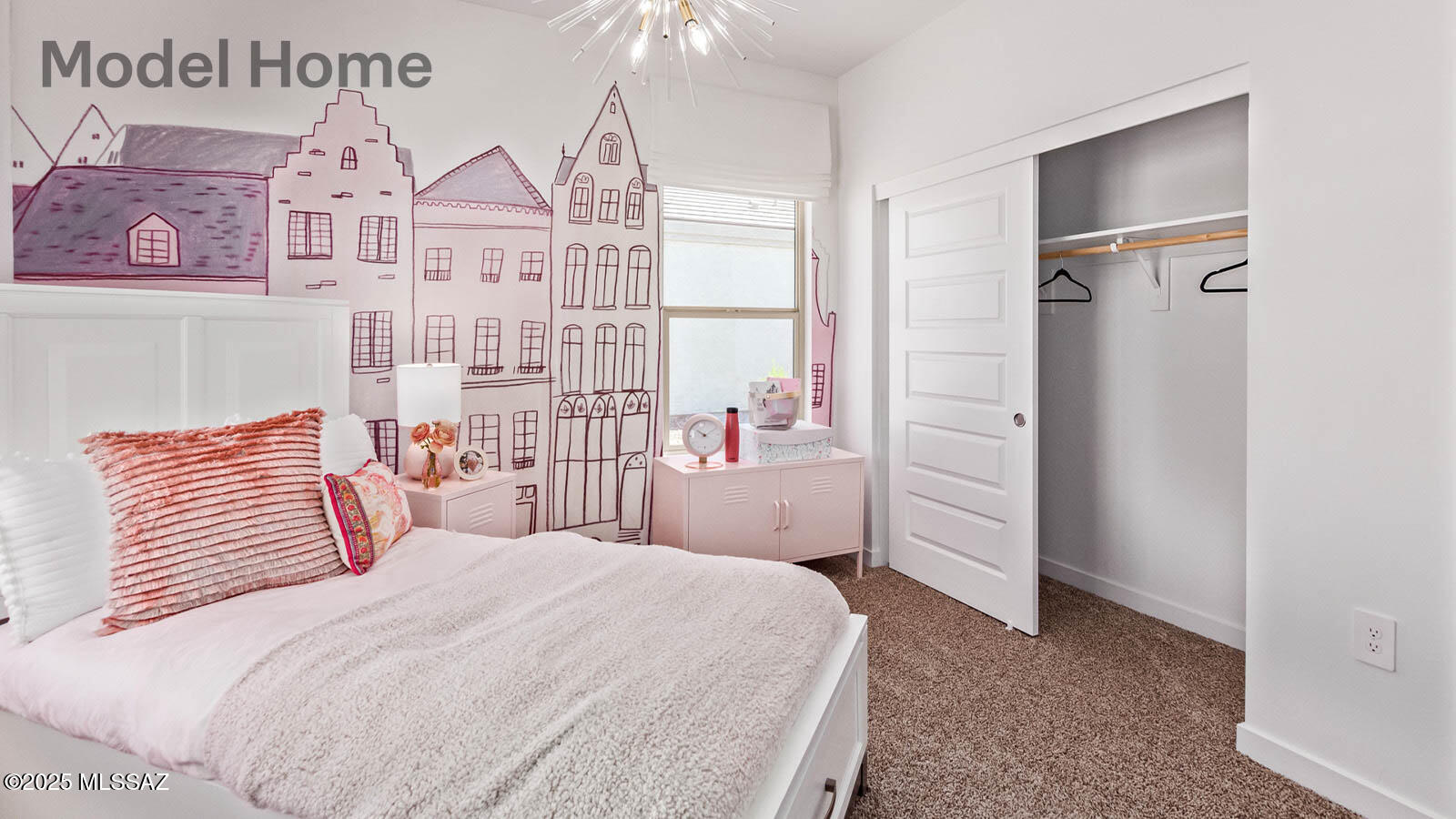 New Tucson Unit NO. 8 (1-455) - Residential