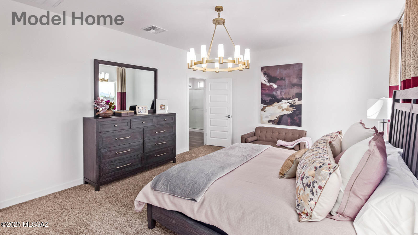 New Tucson Unit NO. 8 (1-455) - Residential
