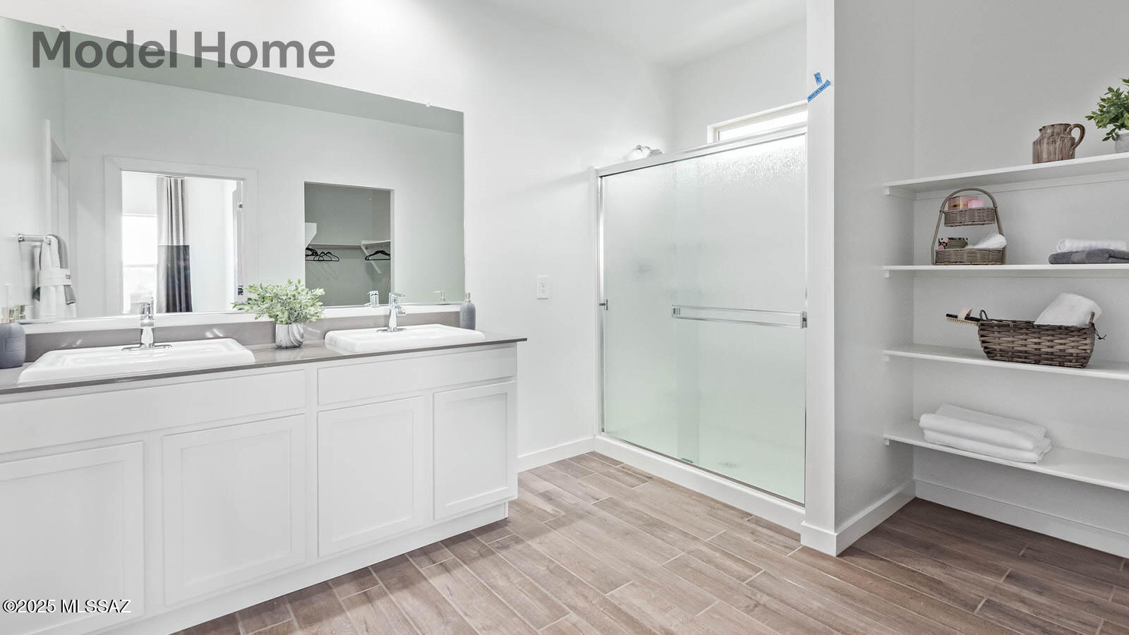 New Tucson Unit NO. 8 (1-455) - Residential