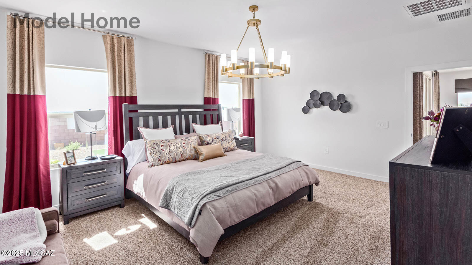 New Tucson Unit NO. 8 (1-455) - Residential