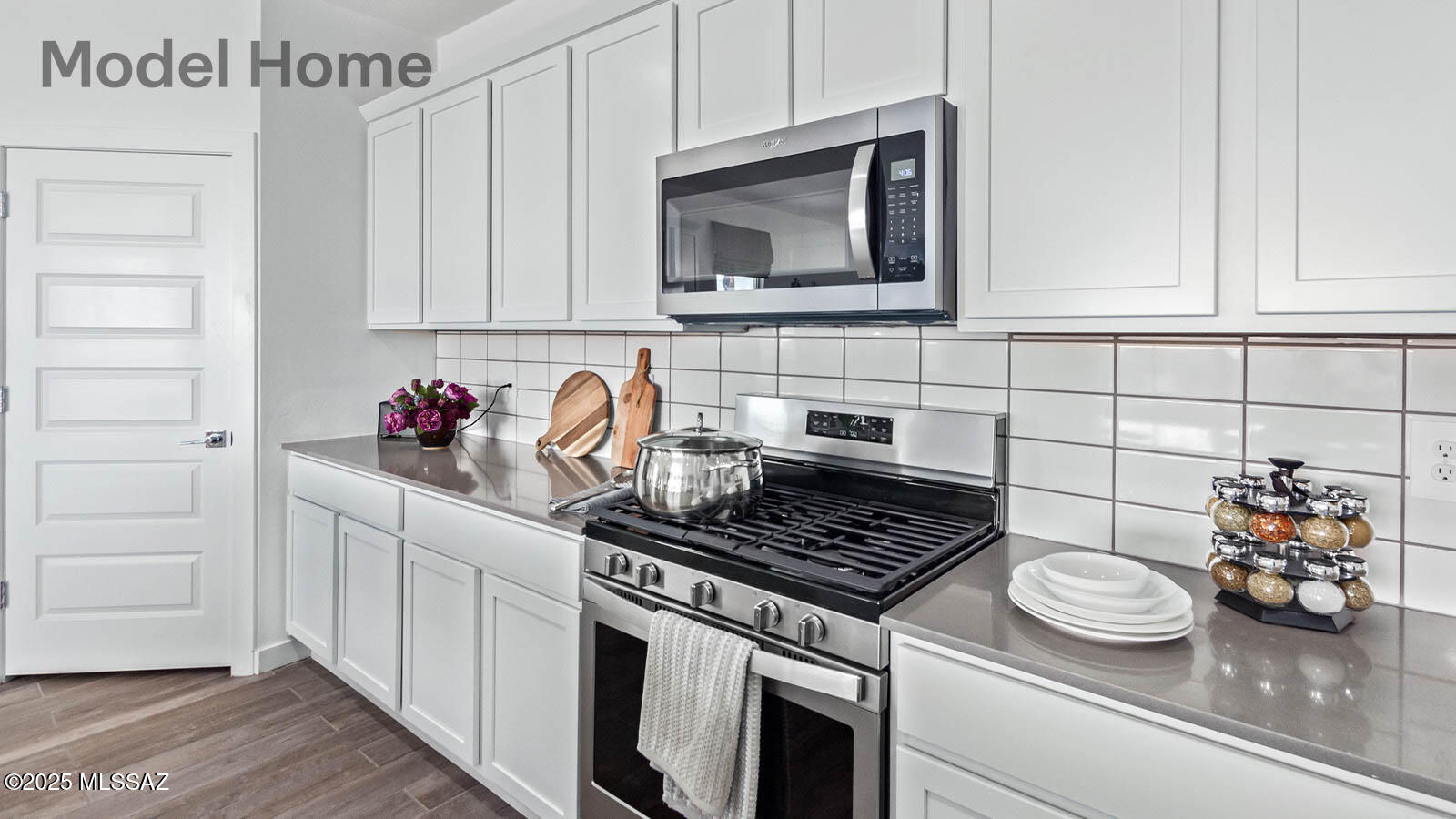 New Tucson Unit NO. 8 (1-455) - Residential