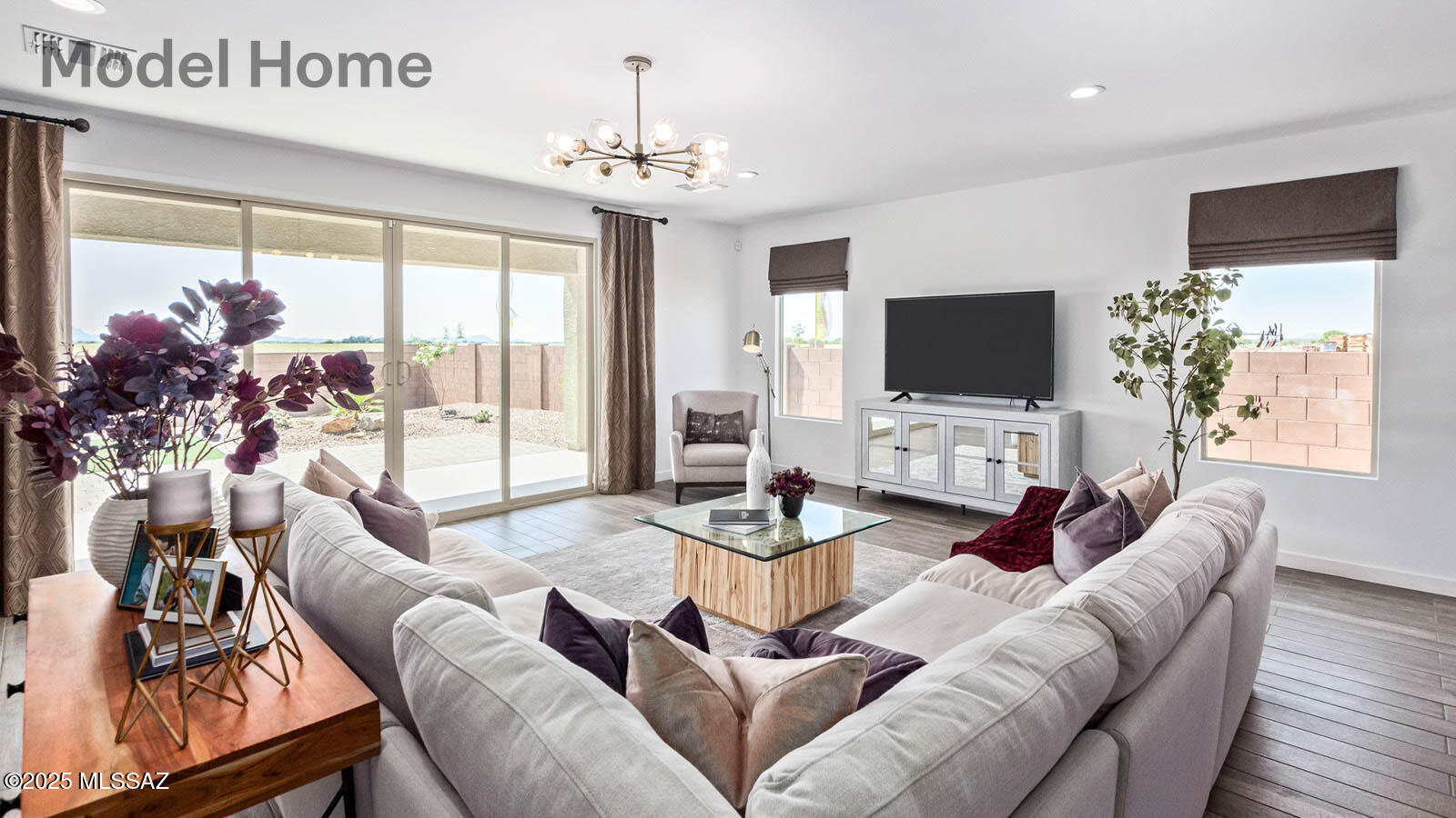 New Tucson Unit NO. 8 (1-455) - Residential
