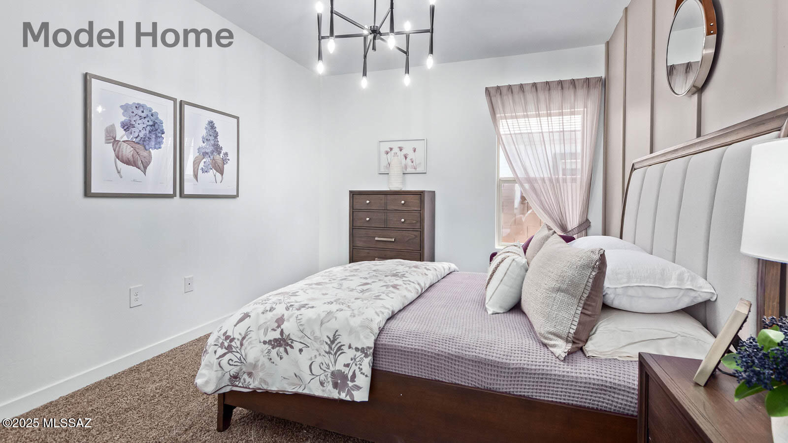 New Tucson Unit NO. 8 (1-455) - Residential