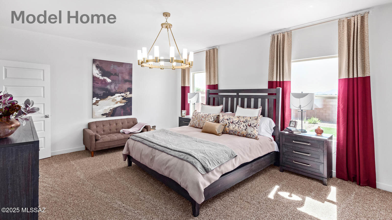 New Tucson Unit NO. 8 (1-455) - Residential