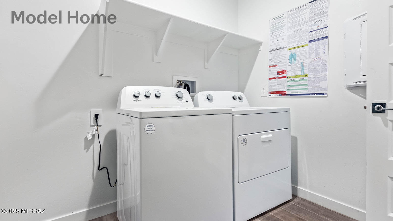 New Tucson Unit NO. 8 (1-455) - Residential