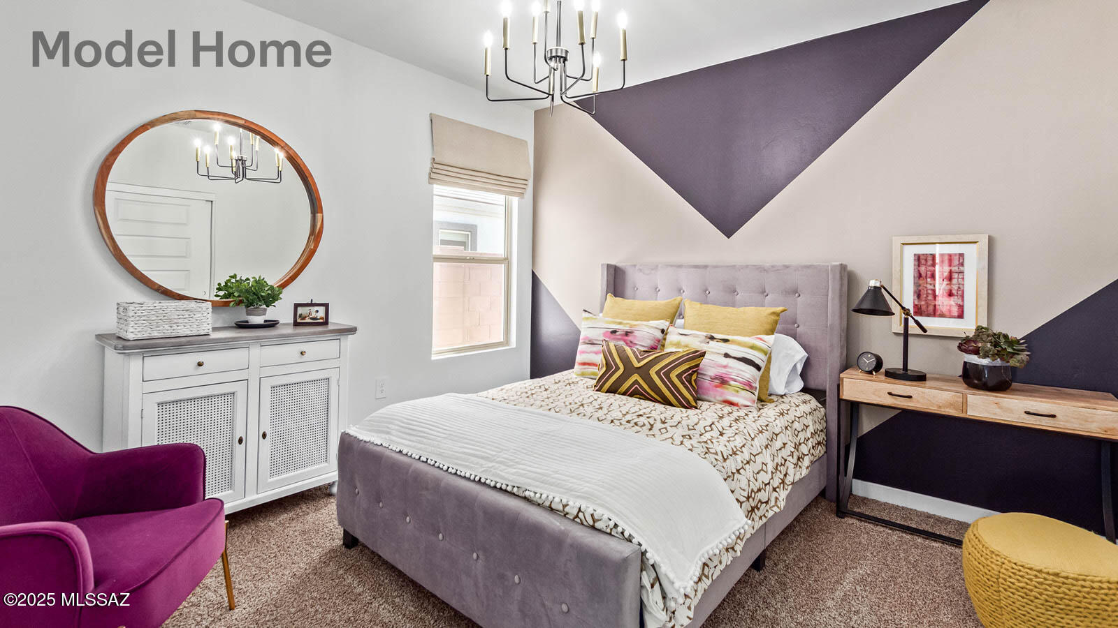 New Tucson Unit NO. 8 (1-455) - Residential